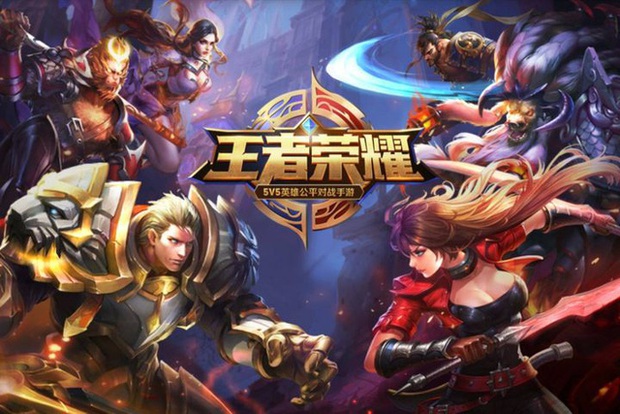 Chỉ phát hành ở đúng 1 nước, game MOBA Mobile này vẫn có doanh thu cao thứ hai thế giới, là đối thủ khiến LMHT: Tốc Chiến phải “run sợ” - Ảnh 2.