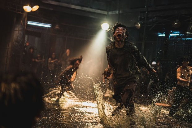 Điện ảnh Hàn tháng 7: Bom tấn Train to Busan 2 sẵn sàng “đánh chiếm” phòng vé, có vượt qua được phần đầu tiên? - Ảnh 19.