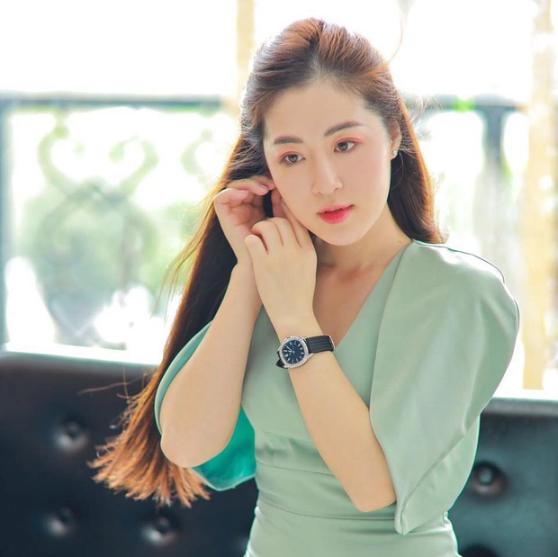 Thanh Tâm (Người ấy là ai): Mình và Quang Lâm vẫn thường hỏi thăm nhau, mình sợ nhất là im lặng - Ảnh 6. Thanh Tâm (Người ấy là ai): Mình và Quang Lâm vẫn thường hỏi thăm nhau, mình sợ nhất là im lặng - Ảnh 6.