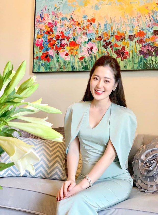 Thanh Tâm (Người ấy là ai): Mình và Quang Lâm vẫn thường hỏi thăm nhau, mình sợ nhất là im lặng - Ảnh 5. Thanh Tâm (Người ấy là ai): Mình và Quang Lâm vẫn thường hỏi thăm nhau, mình sợ nhất là im lặng - Ảnh 5.