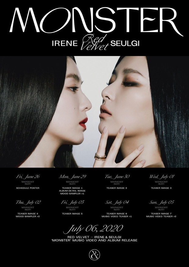 Irene đẹp ná thở trong bộ ảnh teaser diện bodysuit khoét lưng táo bạo, nhóm nhỏ Red Velvet được ví như sát nhân máu lạnh vì trailer đầy ma mị - Ảnh 6. Irene đẹp ná thở trong bộ ảnh teaser diện bodysuit khoét lưng táo bạo, nhóm nhỏ Red Velvet được ví như sát nhân máu lạnh vì trailer đầy ma mị - Ảnh 6.