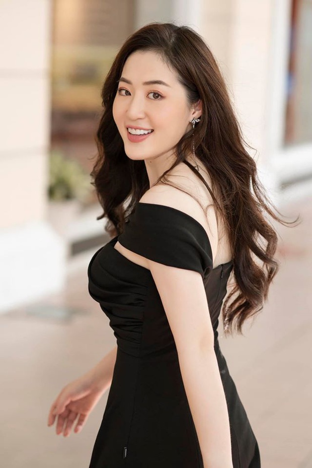 Thanh Tâm (Người ấy là ai): Mình và Quang Lâm vẫn thường hỏi thăm nhau, mình sợ nhất là im lặng - Ảnh 3. Thanh Tâm (Người ấy là ai): Mình và Quang Lâm vẫn thường hỏi thăm nhau, mình sợ nhất là im lặng - Ảnh 3.