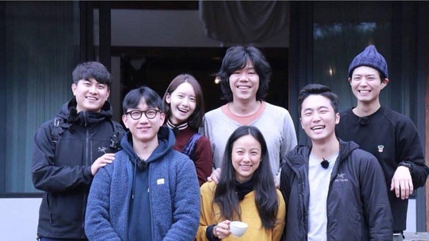 Hyori tiết lộ show thực tế riêng khó trở lại dù từng gây sốt khi mời IU, Yoona, Park Bo Gum... giúp việc nhà - Ảnh 1. Hyori tiết lộ show thực tế riêng khó trở lại dù từng gây sốt khi mời IU, Yoona, Park Bo Gum... giúp việc nhà - Ảnh 1.