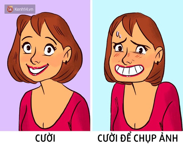 Loạt tình huống dở khóc dở cười mà chắc chắn ai nhìn vào cũng phải gật gù: Ơ giống mình quá nè! - Ảnh 5. Loạt tình huống dở khóc dở cười mà chắc chắn ai nhìn vào cũng phải gật gù: Ơ giống mình quá nè! - Ảnh 5.