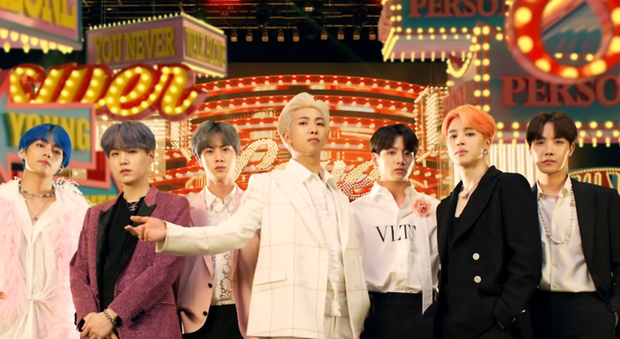 BLACKPINK vượt kỉ lục MV đạt 10 triệu like nhanh nhất thế giới của BTS, thành tích gấp… 67 lần đợt comeback cũ và “phá đảo” luôn mảng video toàn cầu - Ảnh 2. BLACKPINK vượt kỉ lục MV đạt 10 triệu like nhanh nhất thế giới của BTS, thành tích gấp… 67 lần đợt comeback cũ và “phá đảo” luôn mảng video toàn cầu - Ảnh 2.
