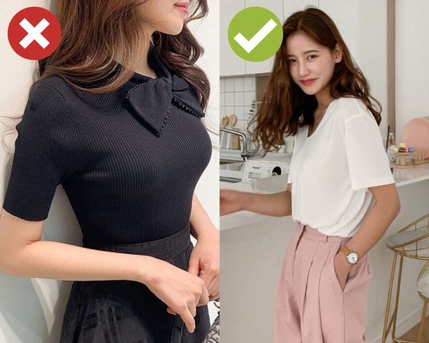 Nắng nóng bức người, chị em nên tránh 4 items sau kẻo diện lên chưa thấy đẹp mà đã muốn chết ngốt - Ảnh 2. Nắng nóng bức người, chị em nên tránh 4 items sau kẻo diện lên chưa thấy đẹp mà đã muốn chết ngốt - Ảnh 2.