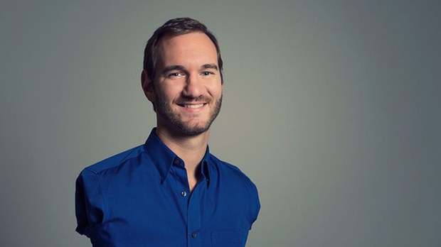 Cuộc sống hiện tại của người không tay không chân Nick Vujicic từng gây bão khi đến Việt Nam khiến ai cũng ngưỡng mộ - Ảnh 1.