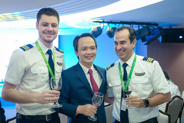 Bamboo Airways khẳng định không có phi công nào người Pakistan - Ảnh 2.