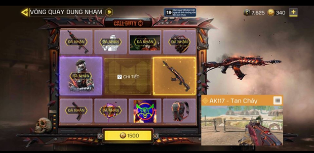 Game thủ từng chơi VLTK khẳng định Call of Duty: Mobile VN là game kỹ năng, không hút máu - Ảnh 4.