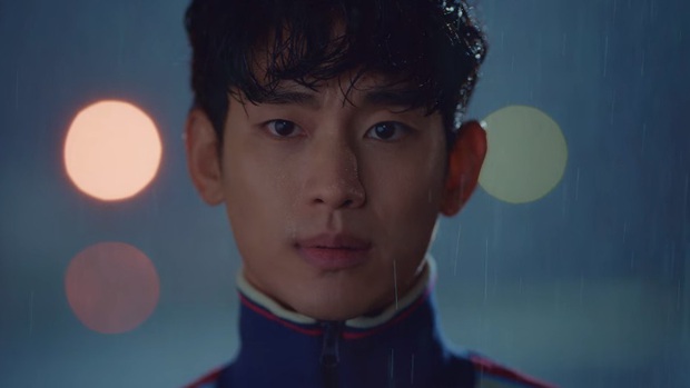 Luôn miệng phũ đẹp Seo Ye Ji nhưng Kim Soo Hyun lại nguyện vì gái xinh mà ăn tát ở Điên Thì Có Sao tập 4 - Ảnh 9.