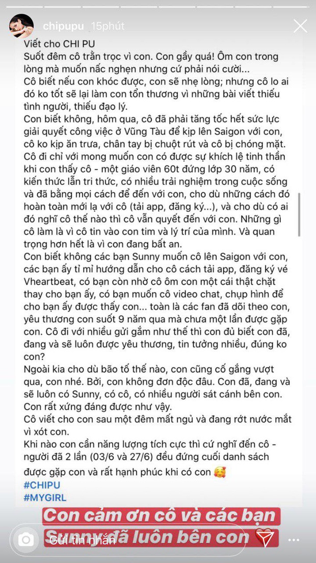 Giữa lúc vướng vào drama căng đét của hội chị em: Sức ảnh hưởng trên MXH của Chi Pu thay đổi thế nào? - Ảnh 3.