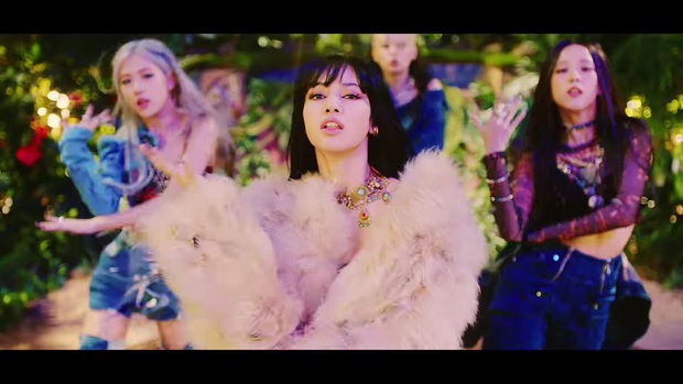 BLACKPINK comeback khiến cổ phiếu YG tăng vùn vụt vượt cả SM lẫn JYP, công ty đang “hồi sinh” sau chuỗi bê bối năm 2019? - Ảnh 5. BLACKPINK comeback khiến cổ phiếu YG tăng vùn vụt vượt cả SM lẫn JYP, công ty đang “hồi sinh” sau chuỗi bê bối năm 2019? - Ảnh 5.
