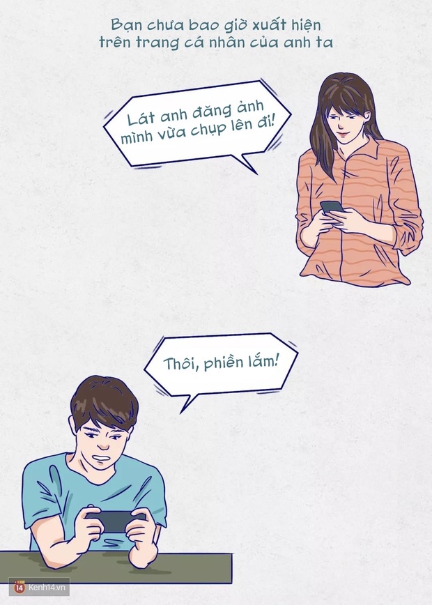 Tra nam cũng có bài bản, nắm bắt được thì không bao giờ sợ bị lừa - Ảnh 5. Tra nam cũng có bài bản, nắm bắt được thì không bao giờ sợ bị lừa - Ảnh 5.