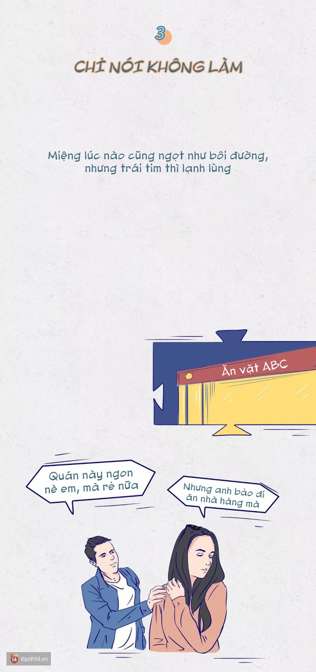 Tra nam cũng có bài bản, nắm bắt được thì không bao giờ sợ bị lừa - Ảnh 7. Tra nam cũng có bài bản, nắm bắt được thì không bao giờ sợ bị lừa - Ảnh 7.