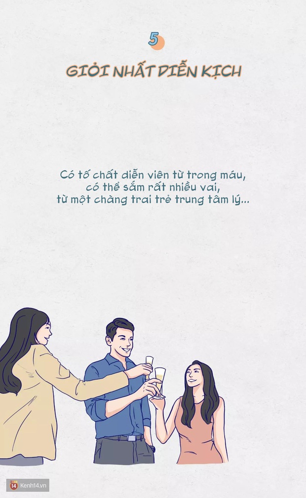 Tra nam cũng có bài bản, nắm bắt được thì không bao giờ sợ bị lừa - Ảnh 13. Tra nam cũng có bài bản, nắm bắt được thì không bao giờ sợ bị lừa - Ảnh 13.