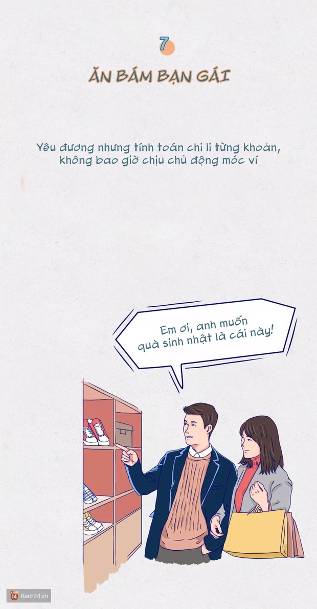 Tra nam cũng có bài bản, nắm bắt được thì không bao giờ sợ bị lừa - Ảnh 19. Tra nam cũng có bài bản, nắm bắt được thì không bao giờ sợ bị lừa - Ảnh 19.
