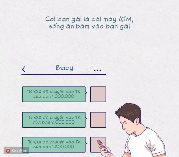 Tra nam cũng có bài bản, nắm bắt được thì không bao giờ sợ bị lừa - Ảnh 20. Tra nam cũng có bài bản, nắm bắt được thì không bao giờ sợ bị lừa - Ảnh 20.