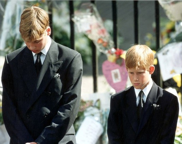 Hoá ra lời nói ngây ngô của Hoàng tử William hồi bé chính là thứ giữ chân Công nương Diana trong cuộc hôn nhân đầy bi kịch suốt 15 năm - Ảnh 3.