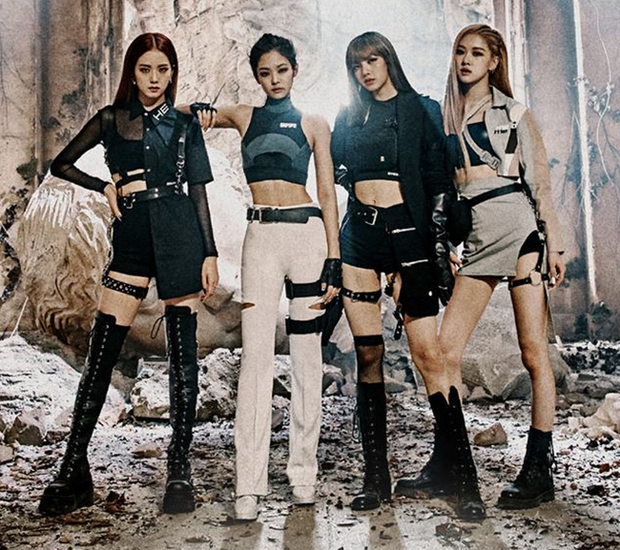 Netizen phát hiện BLACKPINK cứ vào MV là... quạu, không chê nhàm chán mà còn cổ vũ: Không ngại nếu mấy gái gắt hơn đâu! - Ảnh 1. Netizen phát hiện BLACKPINK cứ vào MV là... quạu, không chê nhàm chán mà còn cổ vũ: Không ngại nếu mấy gái gắt hơn đâu! - Ảnh 1.