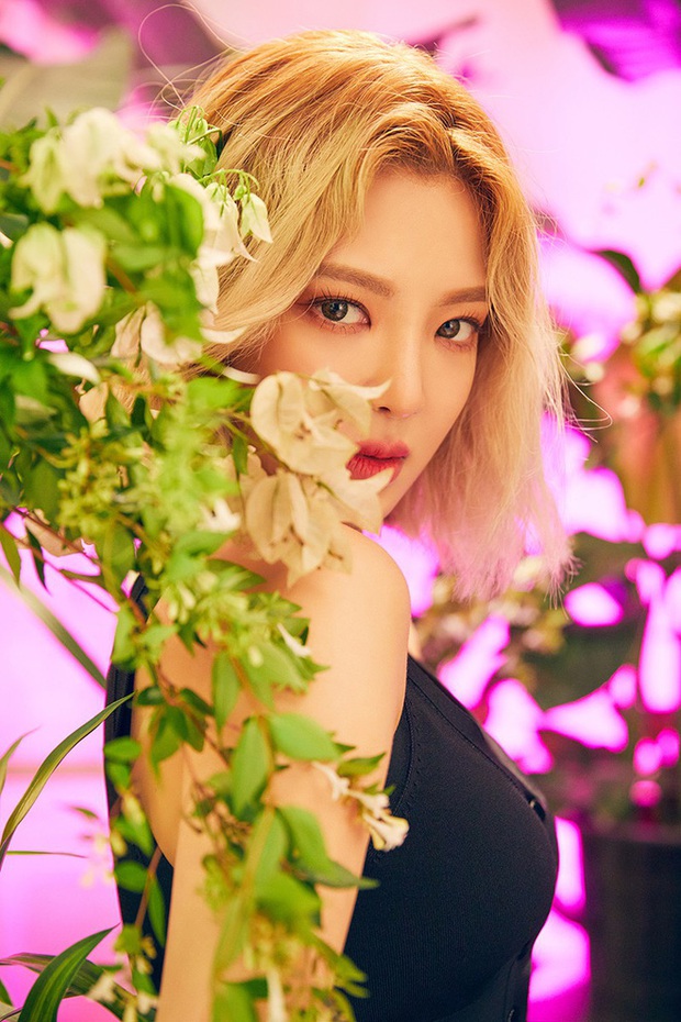 Giật mình khi Hyoyeon (SNSD) tung bản cover How You Like That cực chất, còn nhanh hơn cả YG tung video dance practice cho BLACKPINK? - Ảnh 5. Giật mình khi Hyoyeon (SNSD) tung bản cover How You Like That cực chất, còn nhanh hơn cả YG tung video dance practice cho BLACKPINK? - Ảnh 5.
