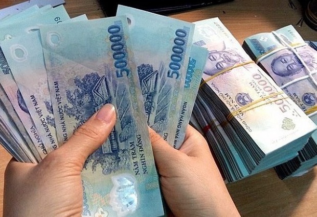 Nữ nhân viên ngân hàng công bố “vỡ nợ” gần 200 tỷ đồng - Ảnh 1. Nữ nhân viên ngân hàng công bố “vỡ nợ” gần 200 tỷ đồng - Ảnh 1.