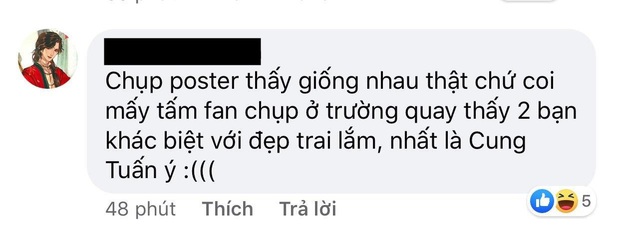 Vừa tung tạo hình đôi đam mỹ cổ trang mới không thua gì Trần Tình Lệnh, fan dự án đã “đau đầu” vì tưởng anh em sinh đôi? - Ảnh 4.