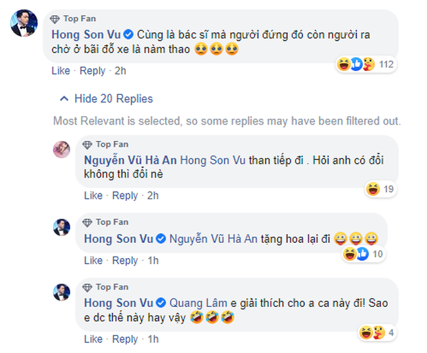 Trai đẹp cùng làm nghề bác sĩ nhưng 2 số phận ở Người ấy là ai: Người được kết đôi, người chờ ở bãi giữ xe - Ảnh 2. Trai đẹp cùng làm nghề bác sĩ nhưng 2 số phận ở Người ấy là ai: Người được kết đôi, người chờ ở bãi giữ xe - Ảnh 2.