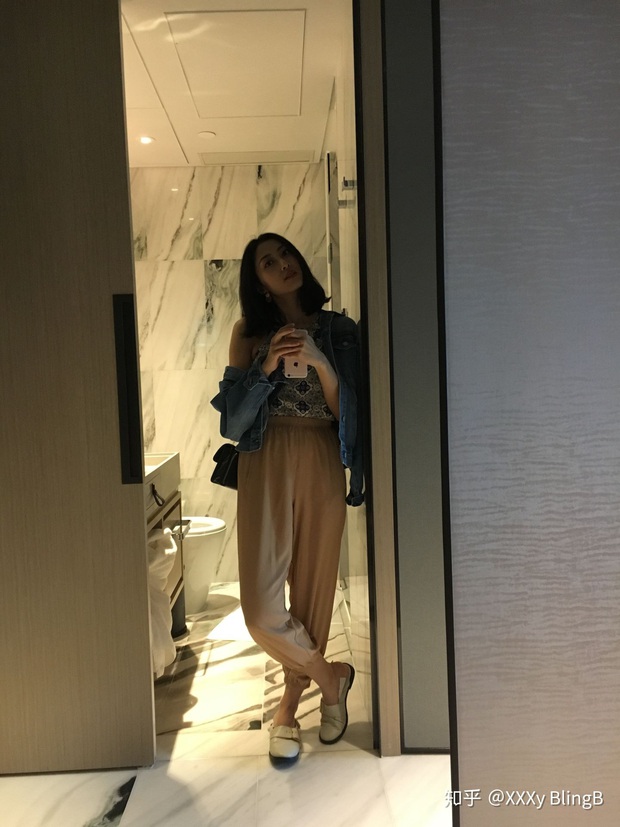 Bị chê sao gái Tân Cương mà chẳng xinh, cô nàng phản dame bằng cách giảm luôn 24kg trong 8 tháng - Ảnh 7. Bị chê sao gái Tân Cương mà chẳng xinh, cô nàng phản dame bằng cách giảm luôn 24kg trong 8 tháng - Ảnh 7.