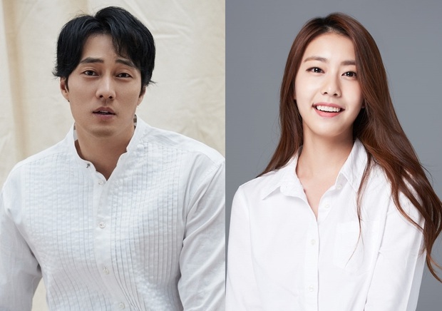 So Ji Sub lần đầu lộ diện sau khi cưới nữ thần phát thanh viên kém 17 tuổi: Quả nhiên là đại nam thần, có vợ rồi vẫn khiến chị em mê mẩn! - Ảnh 3.