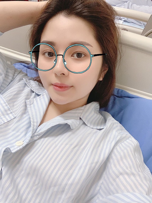 MC Diệu Linh sau 2 năm chiến đấu cùng ung thư máu: Quyết tâm sống chung với bệnh nhưng không có nghĩa đã thật sự quen - Ảnh 1. MC Diệu Linh sau 2 năm chiến đấu cùng ung thư máu: Quyết tâm sống chung với bệnh nhưng không có nghĩa đã thật sự quen - Ảnh 1.