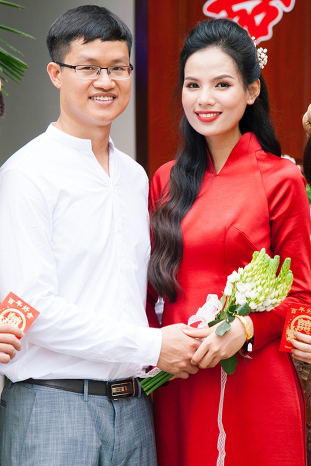 Thêm 1 cựu thí sinh Next Top, Hoa hậu Hoàn vũ lên xe hoa: Đối thủ một thời của HHen Niê, Hoàng Thùy, Mâu Thủy... - Ảnh 12. Thêm 1 cựu thí sinh Next Top, Hoa hậu Hoàn vũ lên xe hoa: Đối thủ một thời của HHen Niê, Hoàng Thùy, Mâu Thủy... - Ảnh 12.