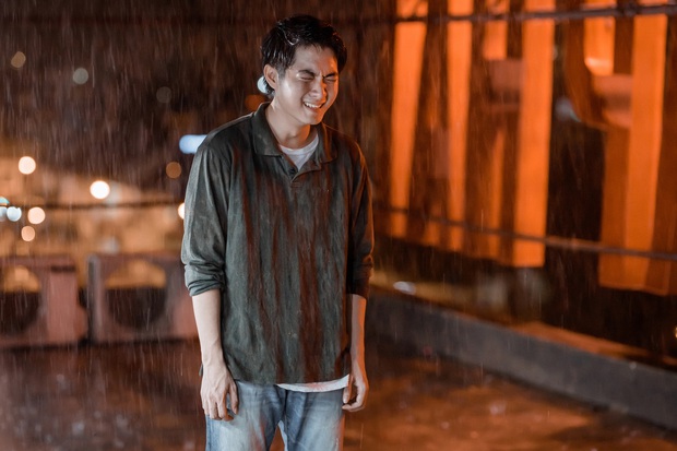 Cao Thái Sơn trở lại cùng bộ đôi Avengers Kawaii Tuấn Anh - Vương Anh Tú với MV twist chồng lên twist, xem xong xoắn não nhẹ! - Ảnh 7.