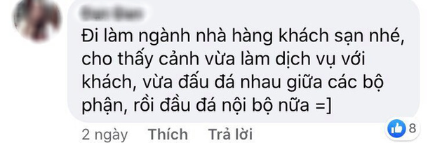 Nghe dân văn phòng kể chuyện cung đấu nơi công sở: Đi làm không mệt, gặp phải đồng nghiệp hay đố kỵ mới mệt! - Ảnh 4.