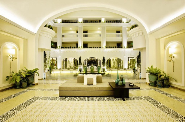 7 khách sạn, resort 4 sao ở Hội An có giá dưới 1 triệu VNĐ/đêm: Cơ hội vàng cho những ai thích sống chậm giữa lòng phố cổ bình yên - Ảnh 13.