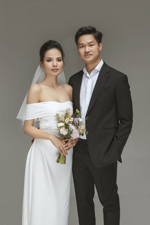 Thêm 1 cựu thí sinh Next Top, Hoa hậu Hoàn vũ lên xe hoa: Đối thủ một thời của HHen Niê, Hoàng Thùy, Mâu Thủy... - Ảnh 17. Thêm 1 cựu thí sinh Next Top, Hoa hậu Hoàn vũ lên xe hoa: Đối thủ một thời của HHen Niê, Hoàng Thùy, Mâu Thủy... - Ảnh 17.