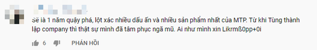 Sơn Tùng M-TP phi thẳng #2 trending đe doạ BLACKPINK và loạt thành tích đạt được sau 11 tiếng ra trailer MV mới - Ảnh 9. Sơn Tùng M-TP phi thẳng #2 trending đe doạ BLACKPINK và loạt thành tích đạt được sau 11 tiếng ra trailer MV mới - Ảnh 9.