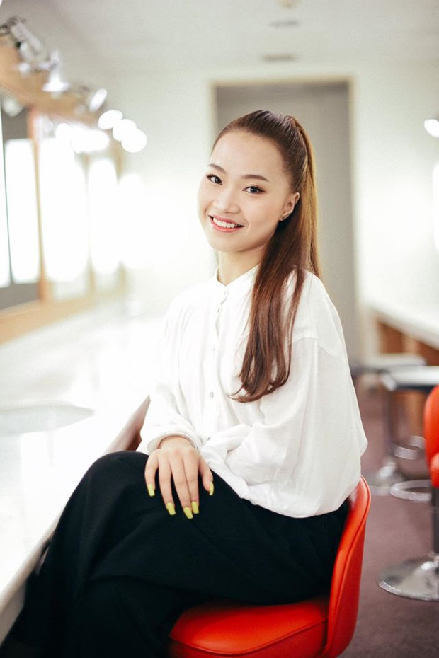 Nữ chính tập 9 Người ấy là ai: Bốc lửa trên sàn nhảy dance sport nhưng lại cực dịu dàng ở ngoài đời - Ảnh 6.