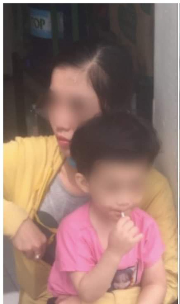 Lời khai lạnh lùng của gã đàn ông đánh đập dã man, siết cổ bé gái 3 tuổi ở Sài Gòn - Ảnh 1.