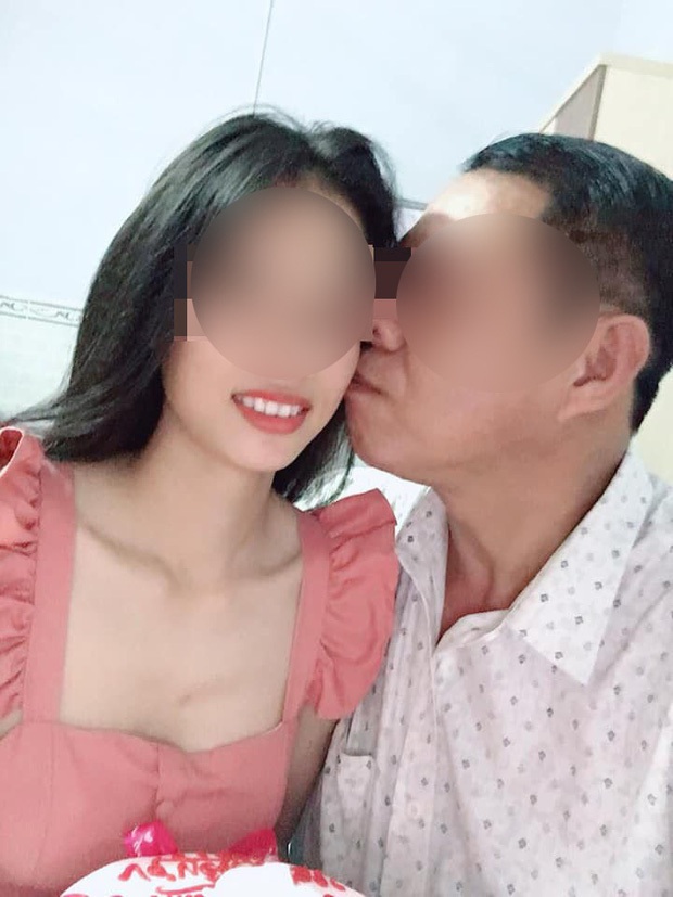 Thông tin mới nhất vụ thầy giáo 53 tuổi đang có vợ, đính hôn với học trò cũ 21 tuổi - Ảnh 2.