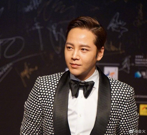 Màn giảm cân gây choáng của Jang Geun Suk khiến Cnet nức nở: Hoàng tử châu Á comeback quá xuất sắc! - Ảnh 12.