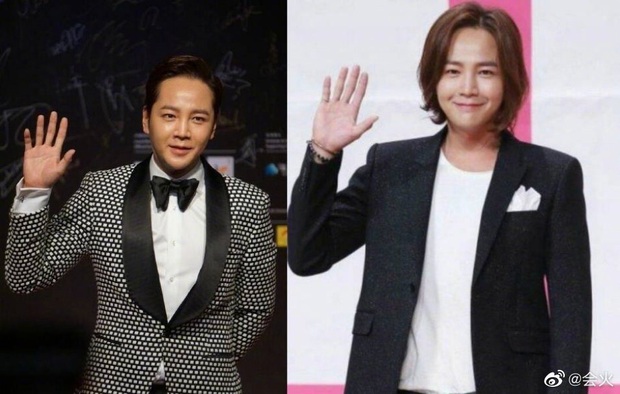 Màn giảm cân gây choáng của Jang Geun Suk khiến Cnet nức nở: Hoàng tử châu Á comeback quá xuất sắc! - Ảnh 13.