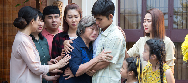 Gạo Nếp Gạo Tẻ 2: Drama kịch tính hơn, diễn viên tươi trẻ hơn phần 1 nhưng độ chất thì chưa chắc! - Ảnh 6.