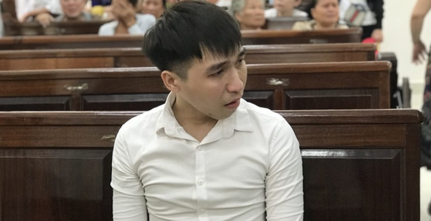 Sự day dứt của kẻ cuồng ghen, lừa người yêu nhắm mắt tặng quà rồi sát hại - Ảnh 1. Sự day dứt của kẻ cuồng ghen, lừa người yêu nhắm mắt tặng quà rồi sát hại - Ảnh 1.