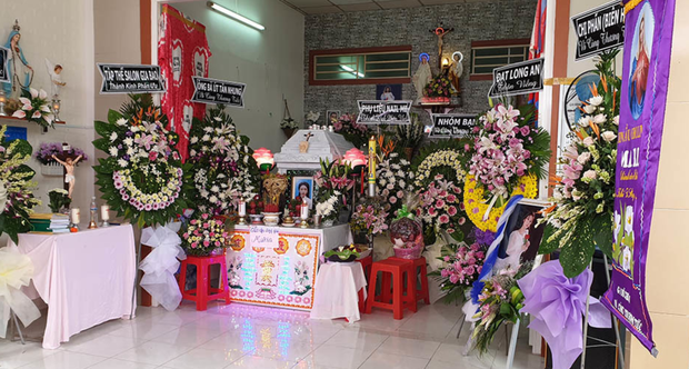 Sự day dứt của kẻ cuồng ghen, lừa người yêu nhắm mắt tặng quà rồi sát hại - Ảnh 3. Sự day dứt của kẻ cuồng ghen, lừa người yêu nhắm mắt tặng quà rồi sát hại - Ảnh 3.