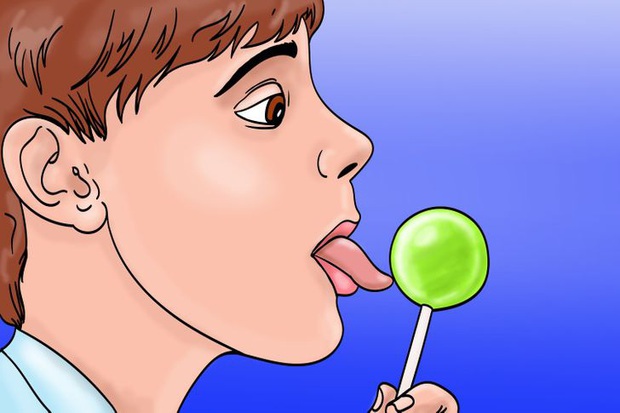 8 sự thật về chiếc lưỡi khiến bạn có cảm giác như đã nhận phải một cú lừa bấy lâu nay: Nó có quá nhiều điều bất ngờ - Ảnh 6. 8 sự thật về chiếc lưỡi khiến bạn có cảm giác như đã nhận phải một cú lừa bấy lâu nay: Nó có quá nhiều điều bất ngờ - Ảnh 6.