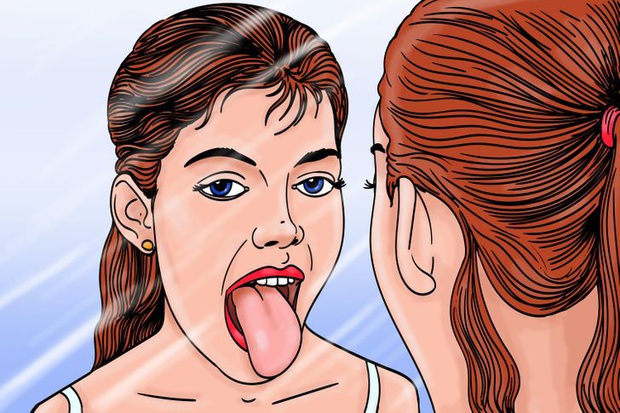 8 sự thật về chiếc lưỡi khiến bạn có cảm giác như đã nhận phải một cú lừa bấy lâu nay: Nó có quá nhiều điều bất ngờ - Ảnh 8. 8 sự thật về chiếc lưỡi khiến bạn có cảm giác như đã nhận phải một cú lừa bấy lâu nay: Nó có quá nhiều điều bất ngờ - Ảnh 8.