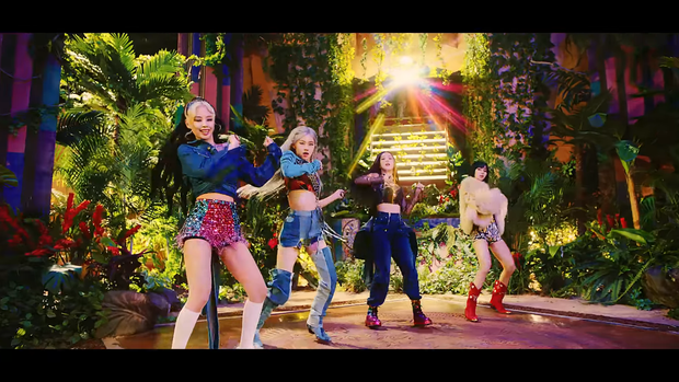 Những chi tiết bị bỏ quên trong How You Like That: Rosé bị thương là do tai nạn từ Kill This Love”, MV debut của BLACKPINK cũng có liên quan? - Ảnh 26.