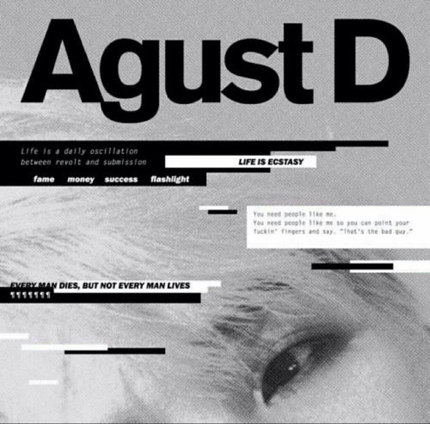 Từ 11 giây bản sample sóng gió của Agust D (SUGA - BTS): Lời xin lỗi “lợi bất cập hại” của công ty và bài học lớn cho fandom toàn cầu - Ảnh 4. Từ 11 giây bản sample sóng gió của Agust D (SUGA - BTS): Lời xin lỗi “lợi bất cập hại” của công ty và bài học lớn cho fandom toàn cầu - Ảnh 4.