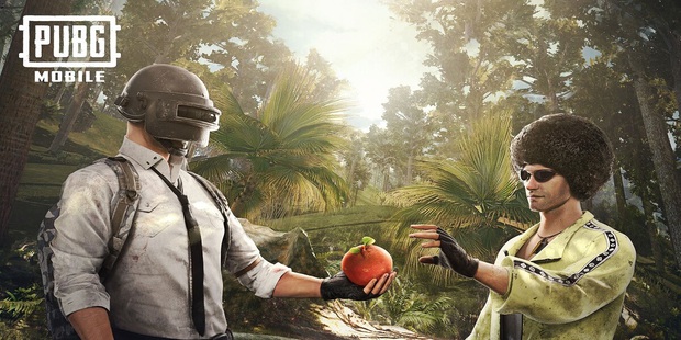 PUBG Mobile: Nếu chán vùng đất băng giá, hãy xách balo lên và đi thám hiểm rừng rậm nhiệt đới mới! - Ảnh 4.