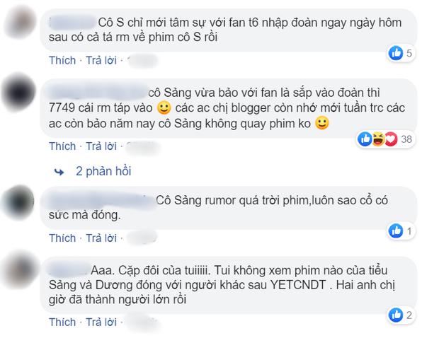 Trịnh Sảng có thuật phân thân, vừa đóng Hoa Thiên Cốt bản điện ảnh vừa nhận phim mới với Dương Dương? - Ảnh 4.